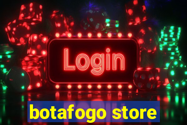 botafogo store