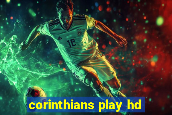 corinthians play hd