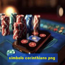 simbolo corinthians png