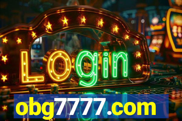 obg7777.com