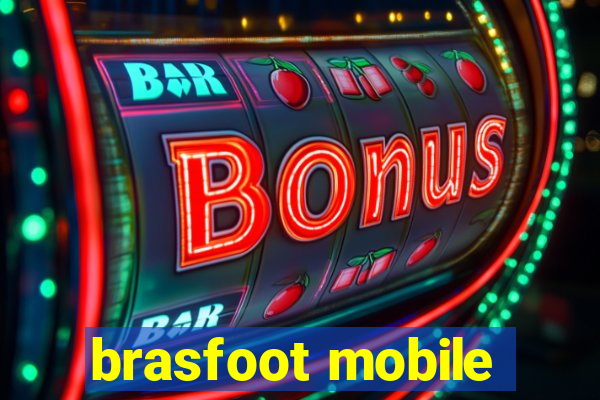 brasfoot mobile