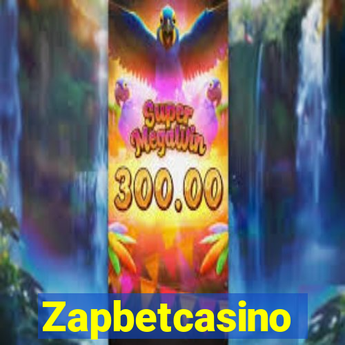 Zapbetcasino