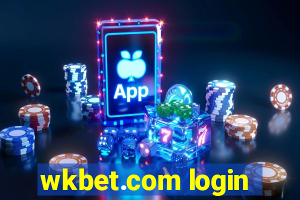 wkbet.com login