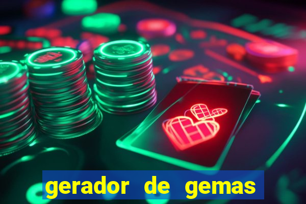 gerador de gemas brawl stars gr谩tis