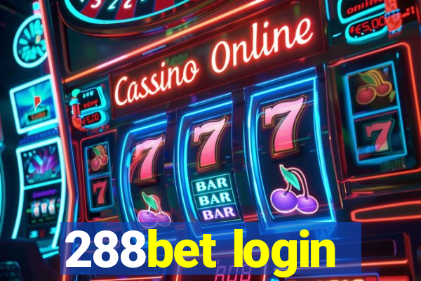 288bet login