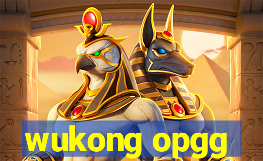 wukong opgg