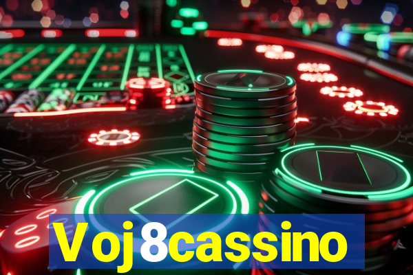 Voj8cassino