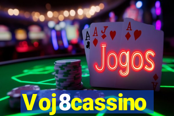 Voj8cassino