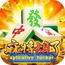 aplicativo hacker fortune tiger