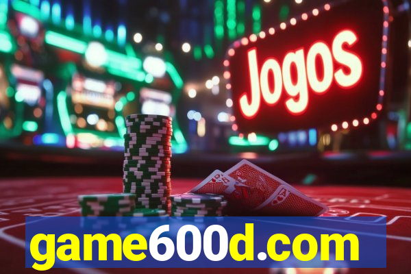 game600d.com