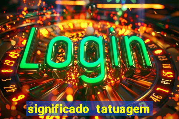 significado tatuagem sol lua e estrela amizade