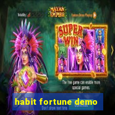 habit fortune demo