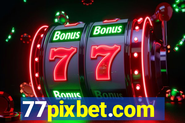 77pixbet.com