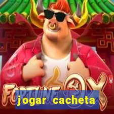 jogar cacheta online valendo dinheiro