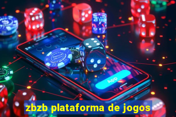 zbzb plataforma de jogos