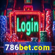 786bet.com