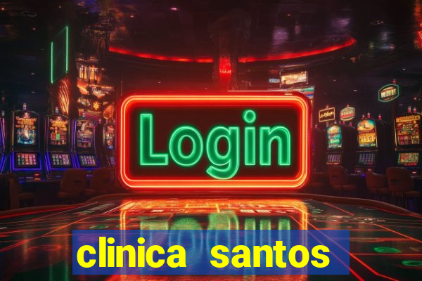 clinica santos dumont uberaba