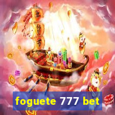 foguete 777 bet