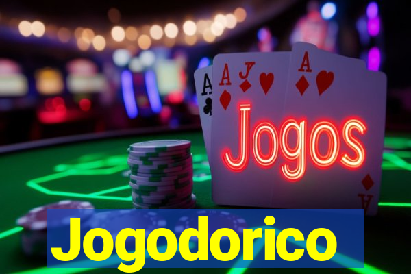 Jogodorico