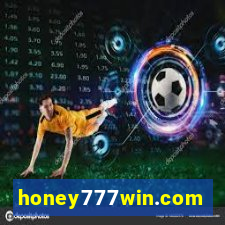 honey777win.com