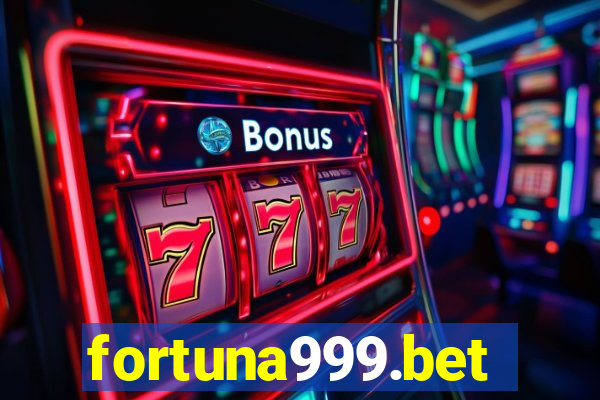 fortuna999.bet