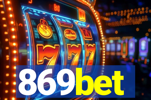 869bet