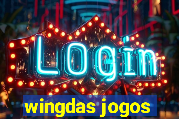 wingdas jogos