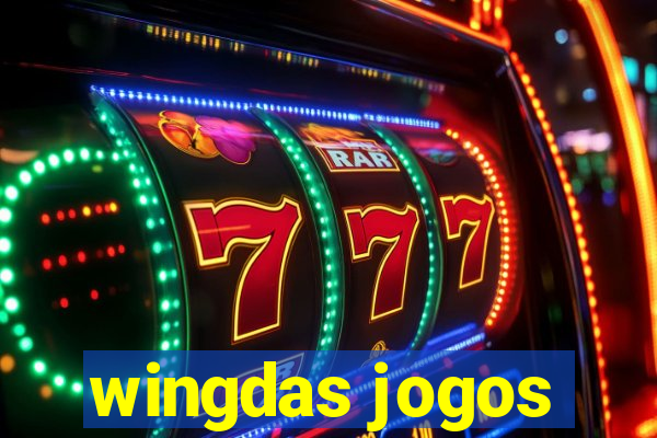 wingdas jogos