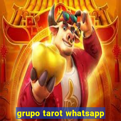 grupo tarot whatsapp