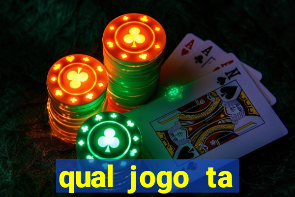 qual jogo ta pagando agora pg