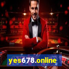 yes678.online