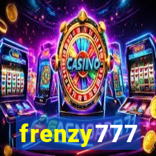 frenzy777