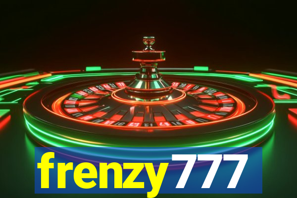 frenzy777