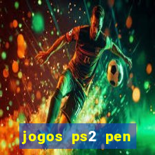 jogos ps2 pen drive download