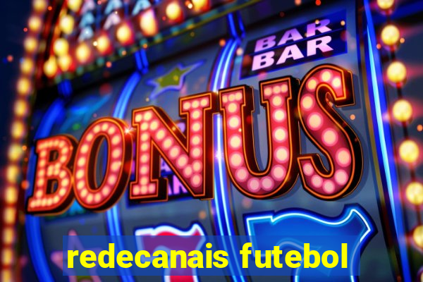 redecanais futebol