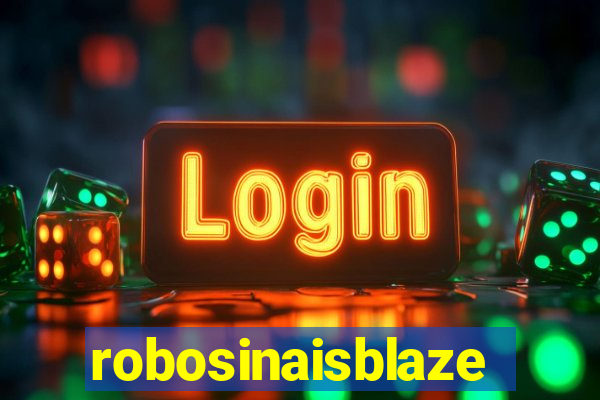 robosinaisblaze