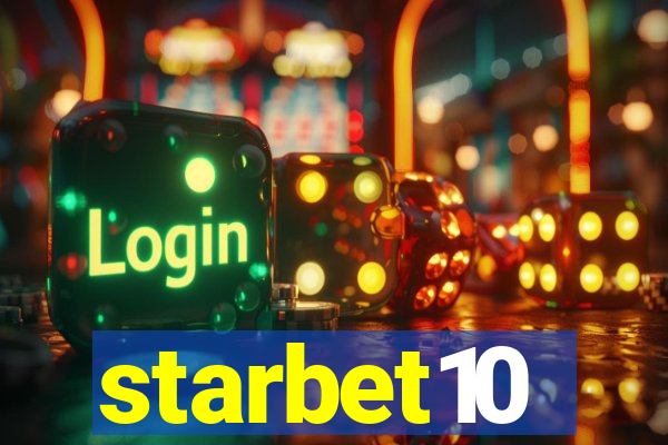 starbet10