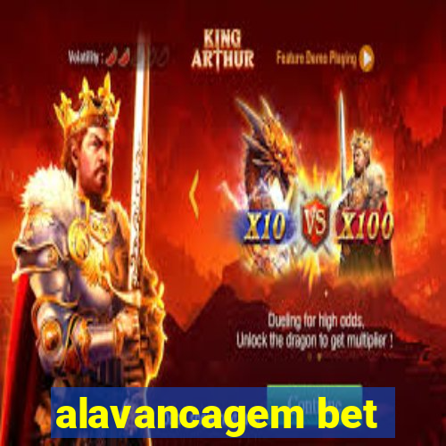 alavancagem bet