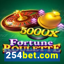 254bet.com