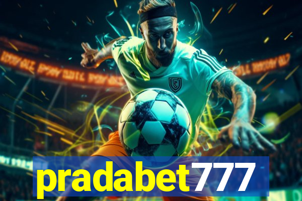 pradabet777