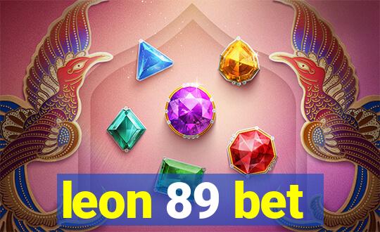 leon 89 bet