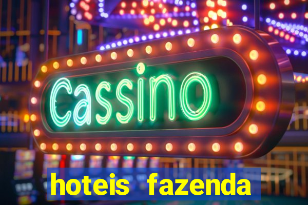 hoteis fazenda porto velho