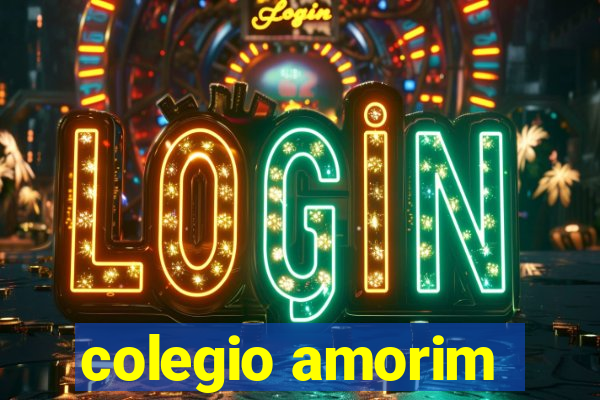 colegio amorim