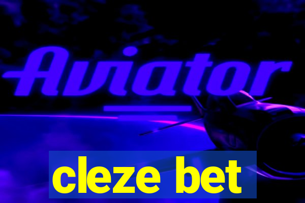 cleze bet