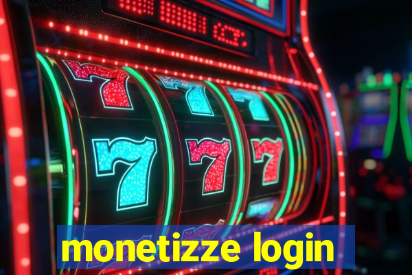 monetizze login