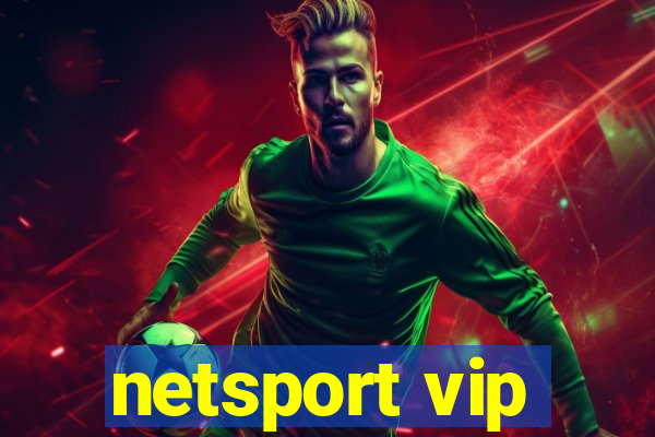 netsport vip