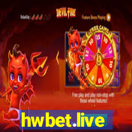 hwbet.live