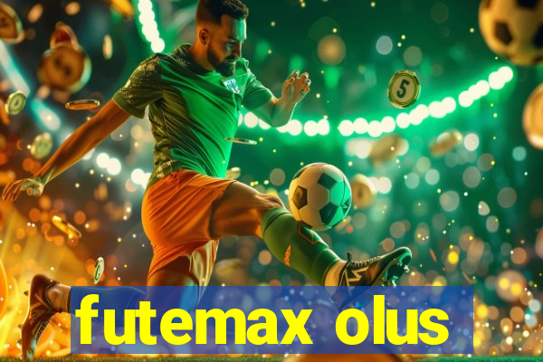 futemax olus