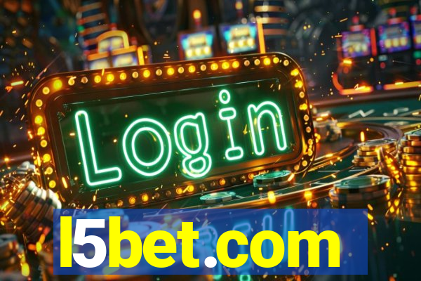 l5bet.com