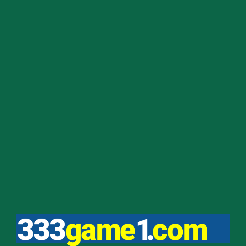 333game1.com